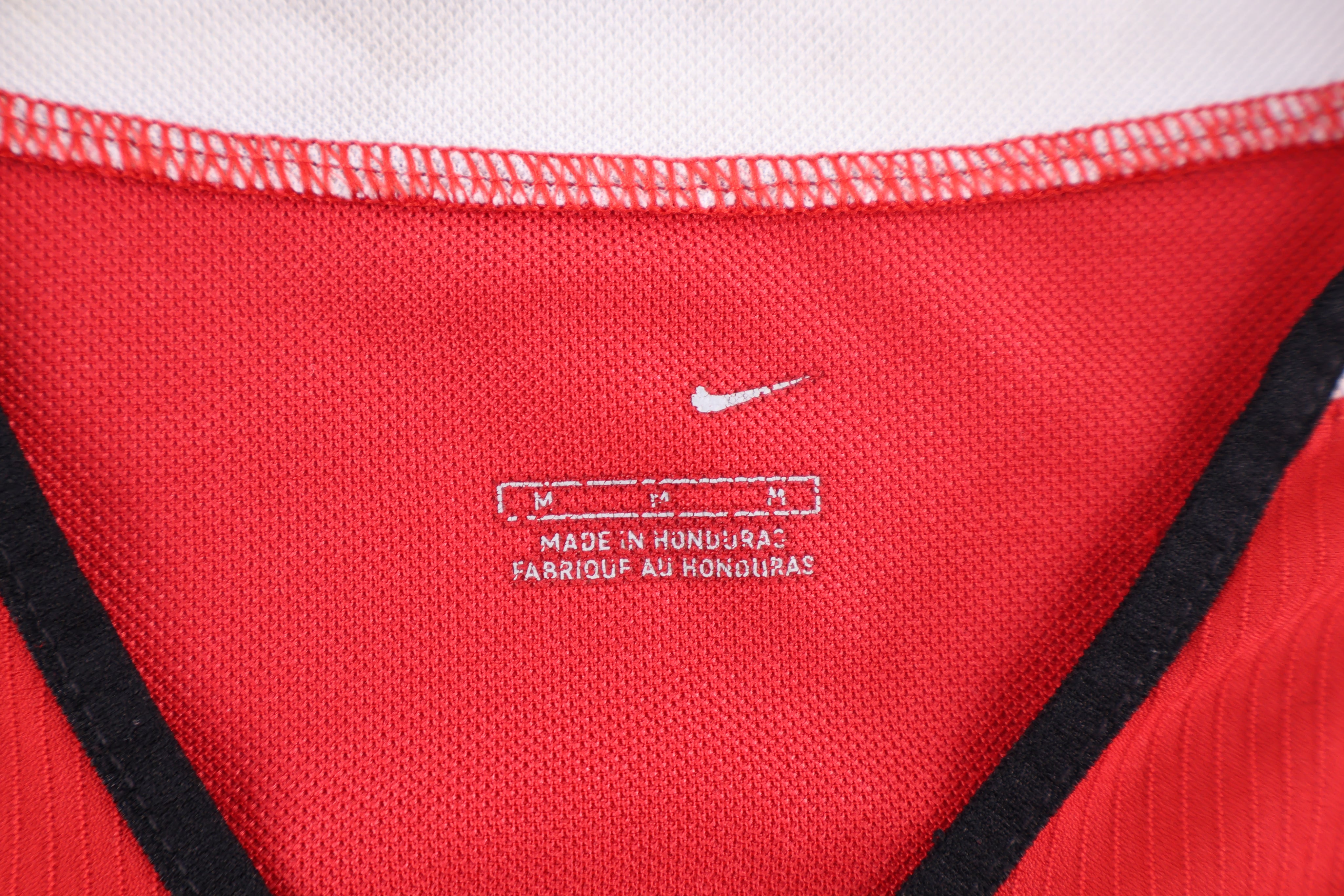 2006 Nike Manchester United Soccer Jersey - Jerseys/Tanks - Thrifted Threads