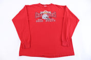 2006 Ohio State Vs Notre Dame LS T-shirt - Shirts & Tops - Thrifted Threads