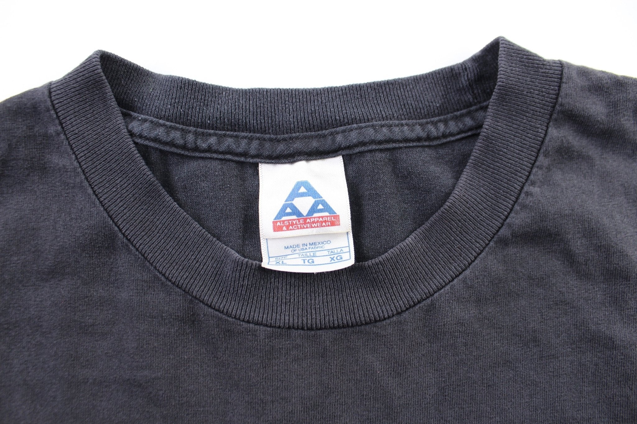 2006 Pit Bull Leather Company Biker Tank Top - Jerseys/Tanks - Thrifted Threads