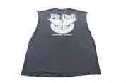 2006 Pit Bull Leather Company Biker Tank Top - Jerseys/Tanks - Thrifted Threads