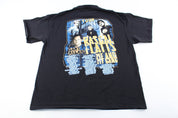 2006 Rascal Flats Me and My Gang Tour T-Shirt - ThriftedThreads.com