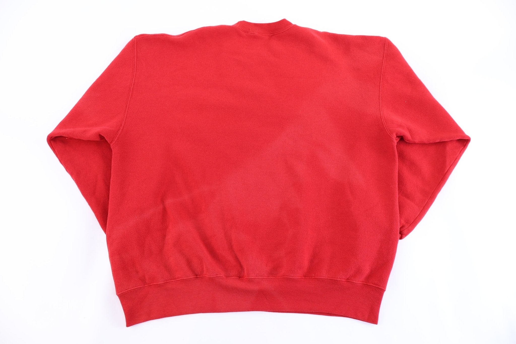 2006 St. Louis Cardinals World Series Champions Sweatshirt - Sweatshirt - Thrifted Threads