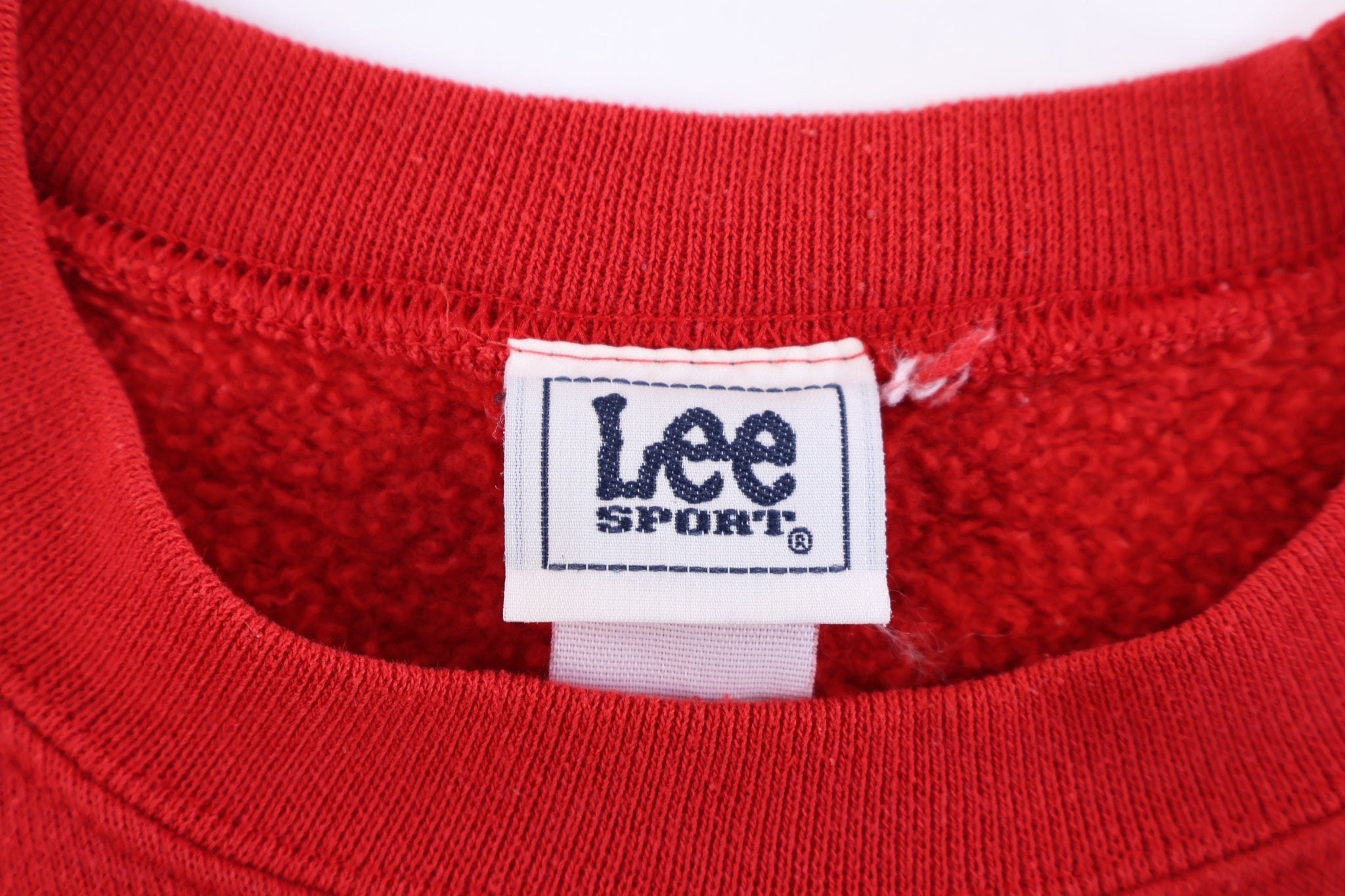 2006 St. Louis Cardinals World Series Champions Sweatshirt - Sweatshirt - Thrifted Threads