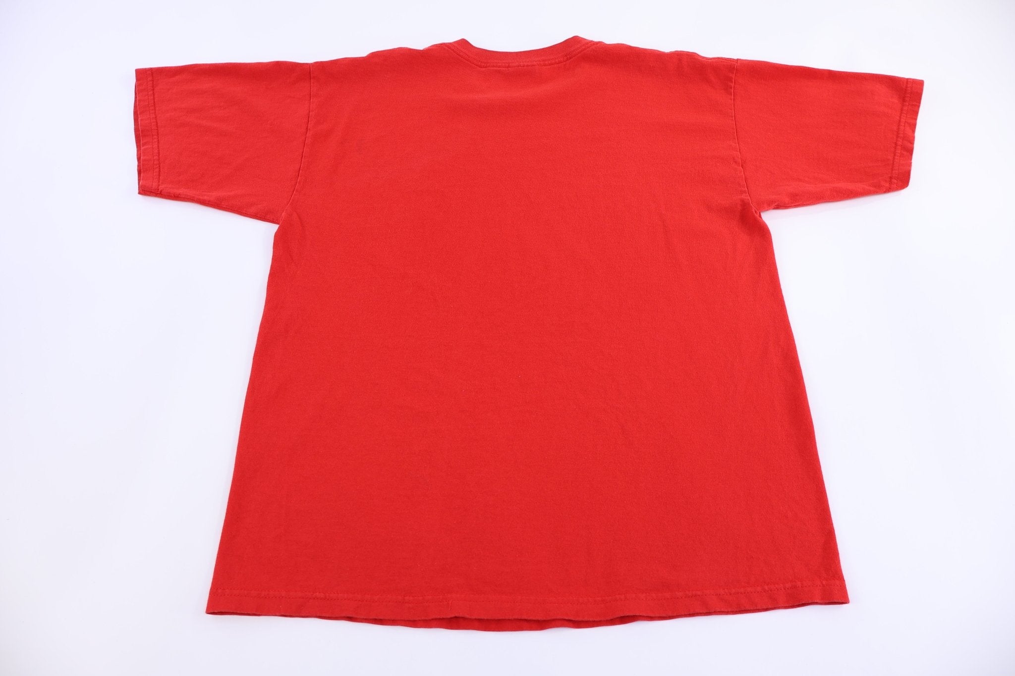 2006 St. Louis Cardinals World Series Champs T-shirt - Thrifted Threads