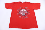 2006 St. Louis Cardinals World Series Champs T-shirt - Thrifted Threads