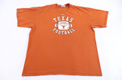 2006 University of Texas Longhorns Football T-shirt - Shirts & Tops - Thrifted Threads