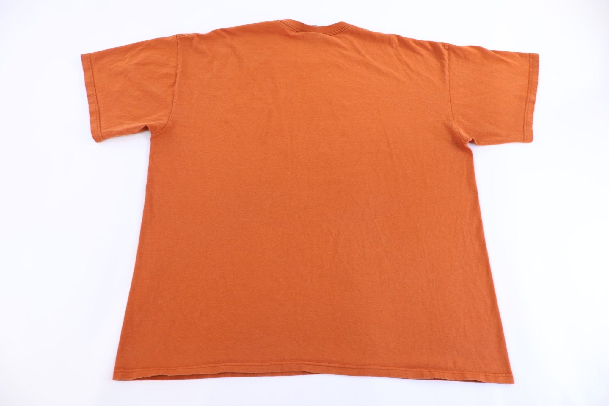 2006 University of Texas Longhorns Football T-shirt - Shirts & Tops - Thrifted Threads