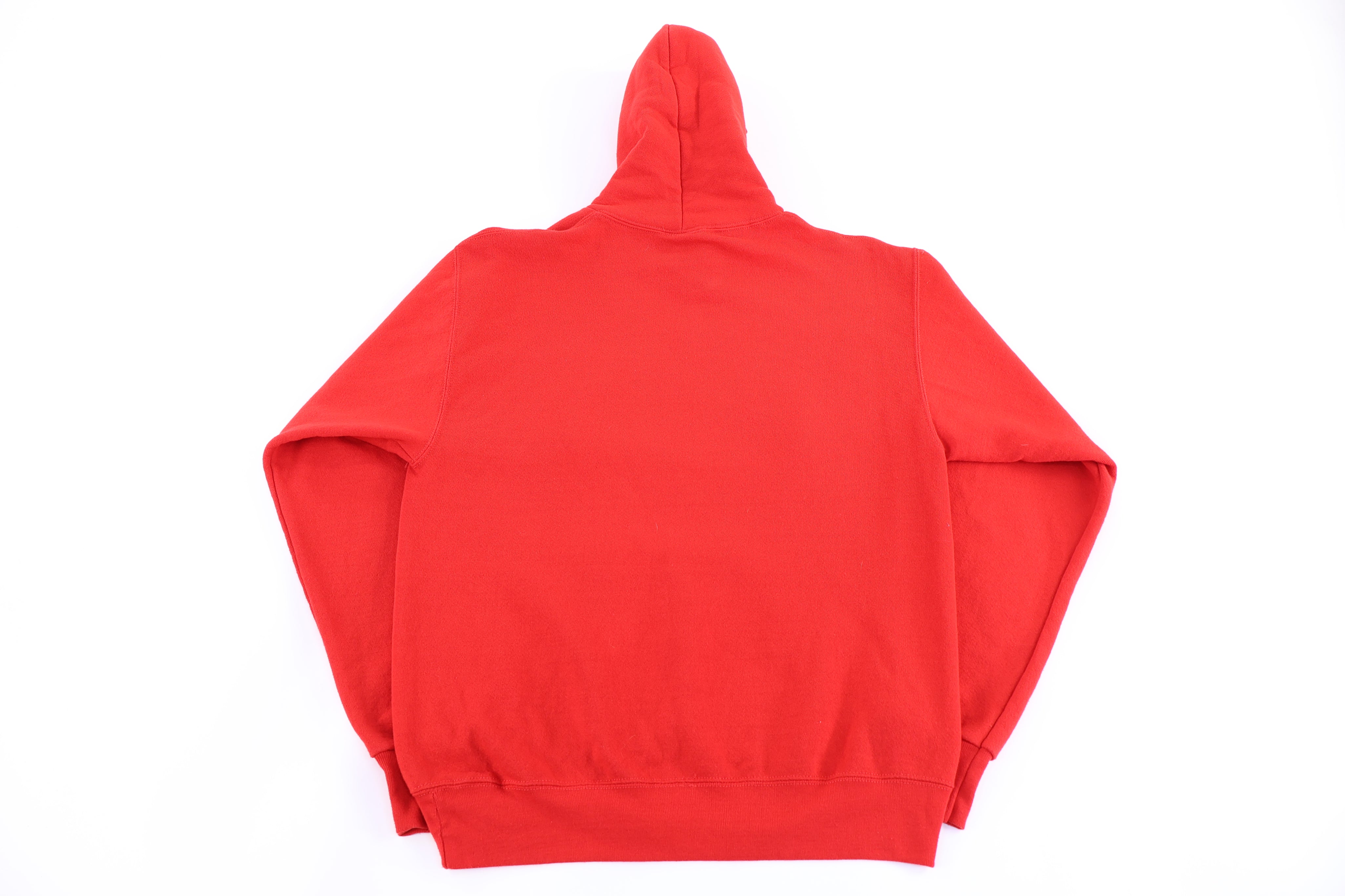 2006 World Series Champs St. Louis Cardinals Baseball Hoodie - Sweatshirt - Thrifted Threads