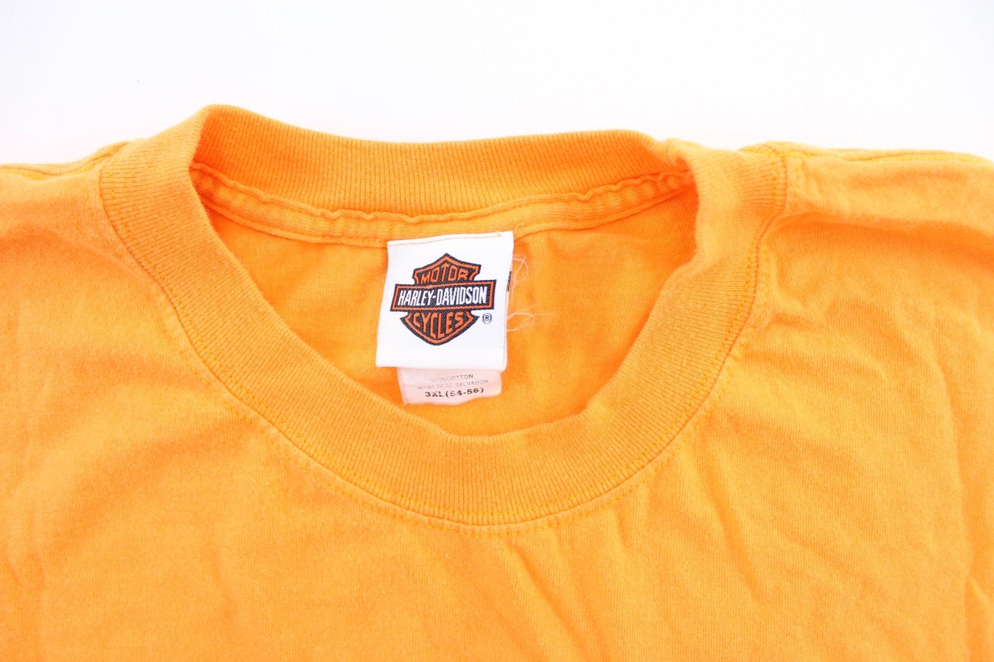 2007 Harley Davidson Motorcycles Montrose, Colorado Tank Top - ThriftedThreads.com