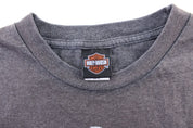 2007 Harley Davidson Motorcycles Salt Lake City, Utah Tank Top - ThriftedThreads.com