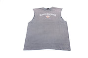 2007 Harley Davidson Motorcycles Salt Lake City, Utah Tank Top - Jerseys/Tanks - Thrifted Threads