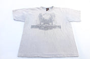 2007 Harley Davidson Motorcycles South Dakota T-Shirt - ThriftedThreads.com