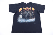 2007 Lordi The Arockalypse T-shirt - Shirts & Tops - Thrifted Threads