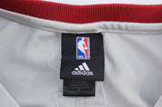 2007 Miami Heat Shaquille O'Neal Adidas All Star Basketball Jersey - ThriftedThreads.com