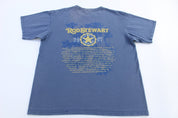 2007 Rod Stewart Tour T-shirt - ThriftedThreads.com
