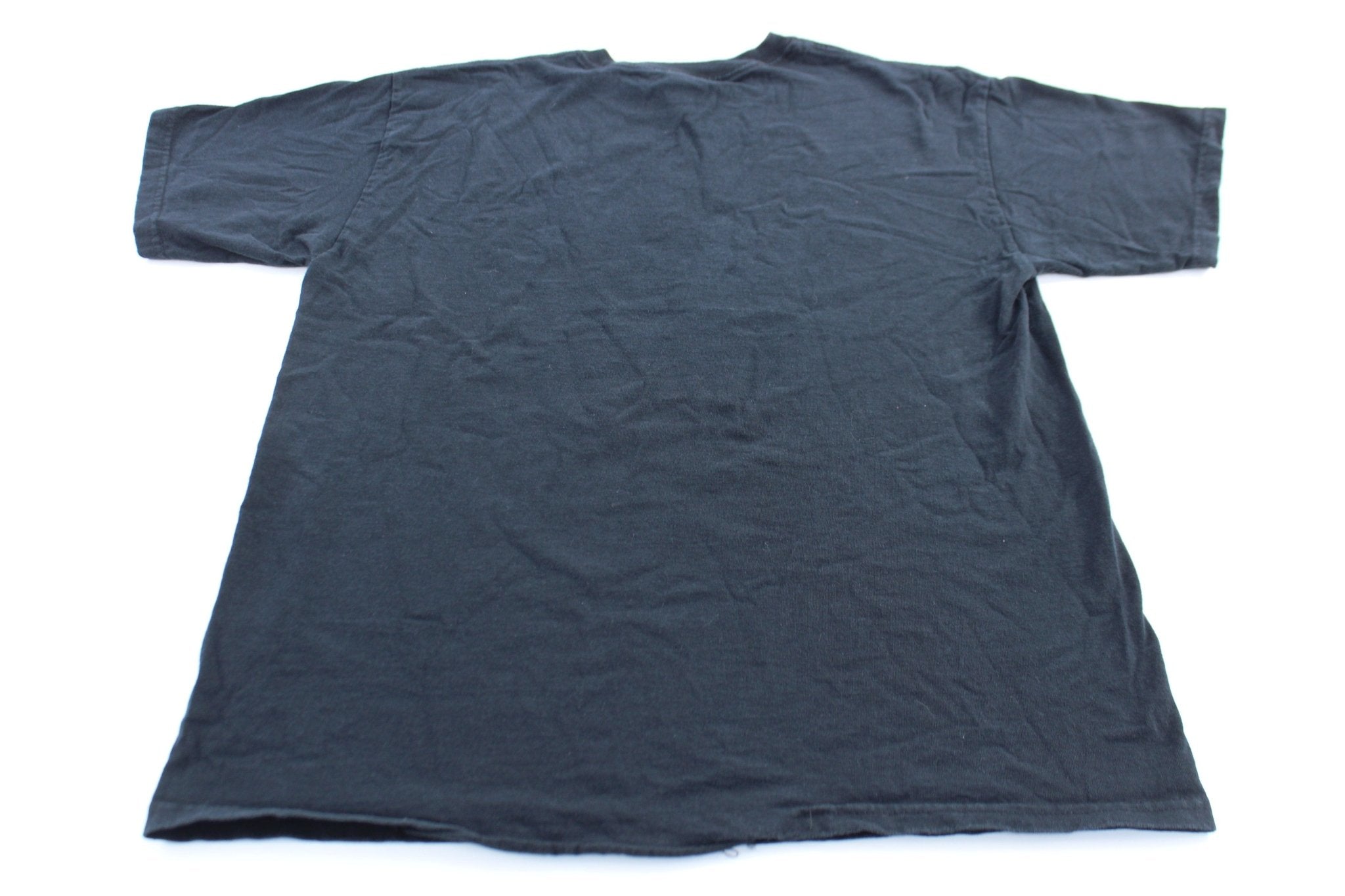 2007 San Antonio Spurs Western Conference Champions T-Shirt - ThriftedThreads.com