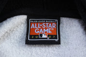 2007 San Francisco Baseball All Star Game Pullover Hoodie - ThriftedThreads.com