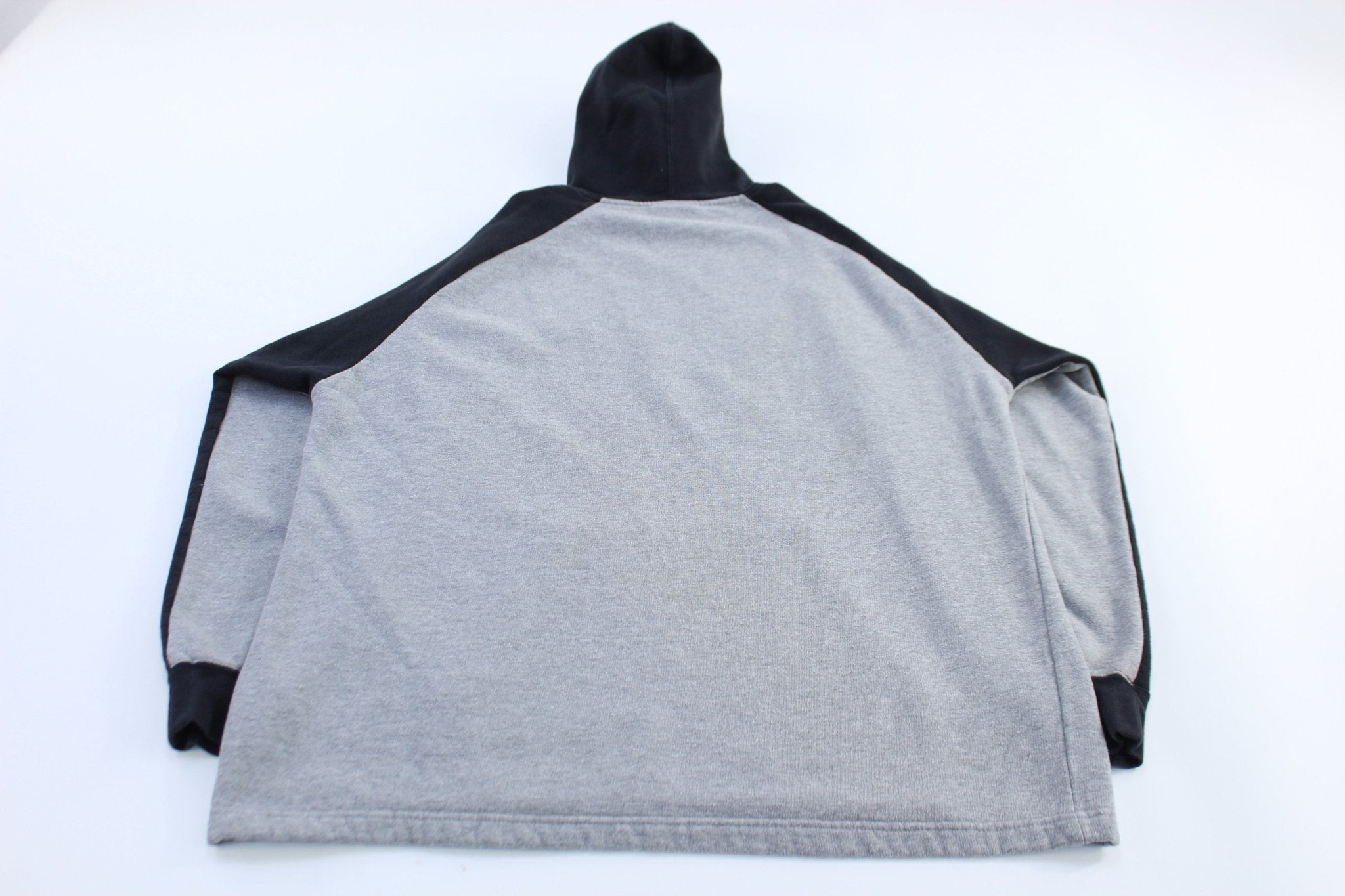 2007 San Francisco Baseball All Star Game Pullover Hoodie - ThriftedThreads.com