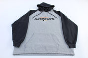 2007 San Francisco Baseball All Star Game Pullover Hoodie - ThriftedThreads.com