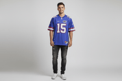 2007 University of Florida Gators Football Jersey - ThriftedThreads.com