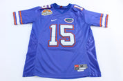 2007 University of Florida Gators Football Jersey - Jerseys/Tanks - Thrifted Threads
