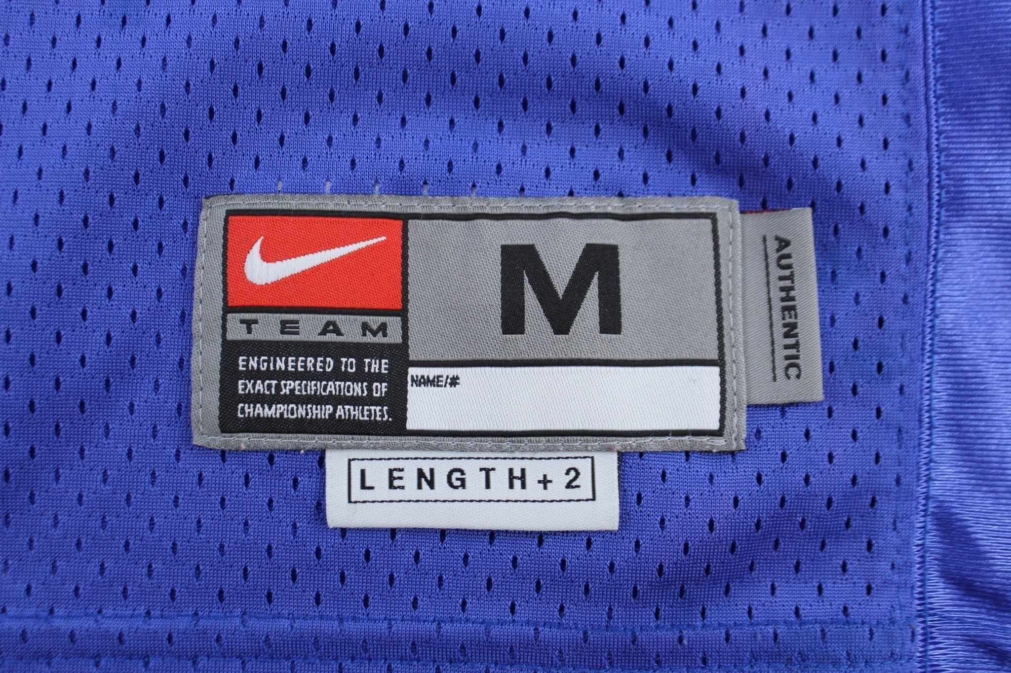 2007 University of Florida Gators Football Jersey - Jerseys/Tanks - Thrifted Threads