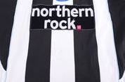 2007/08 Adidas Newcastle United Soccer Jersey - Jerseys/Tanks - Thrifted Threads