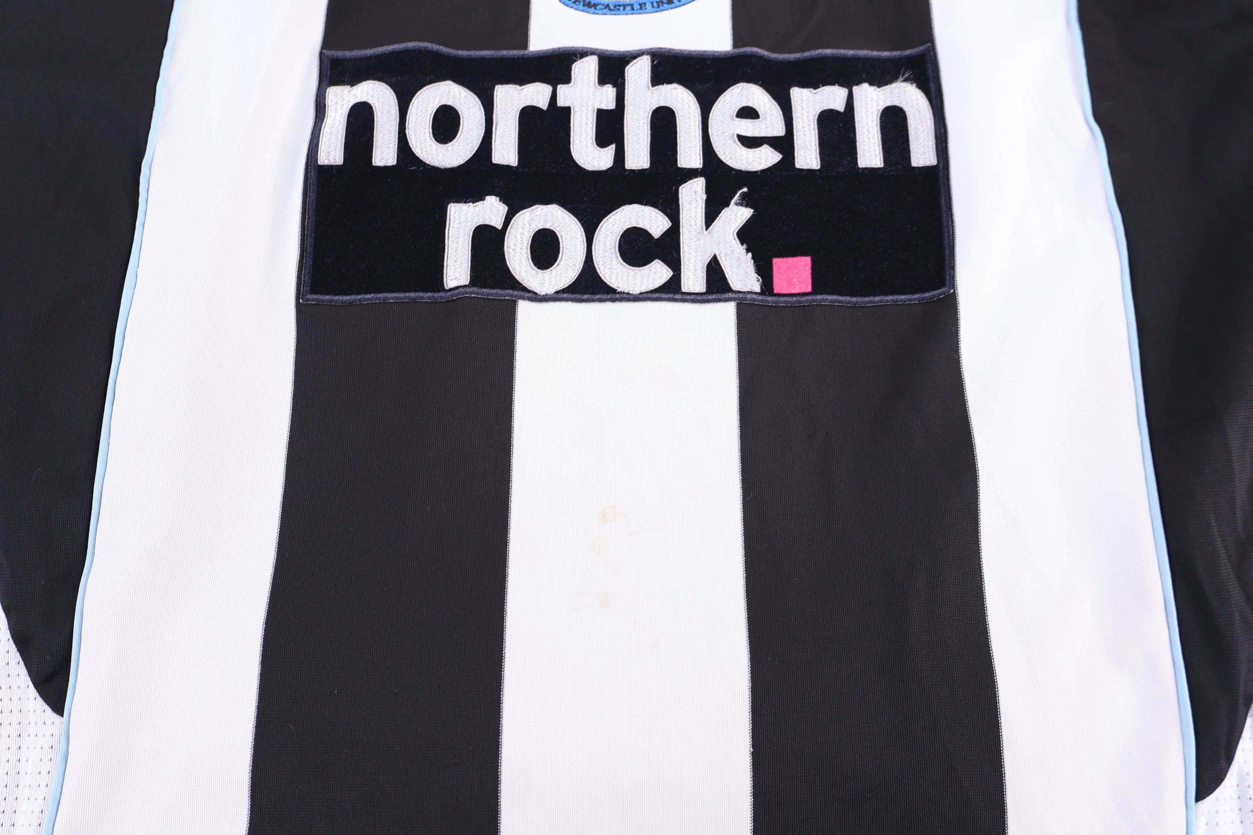 2007/08 Adidas Newcastle United Soccer Jersey - Jerseys/Tanks - Thrifted Threads