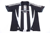 2007/08 Adidas Newcastle United Soccer Jersey - Jerseys/Tanks - Thrifted Threads