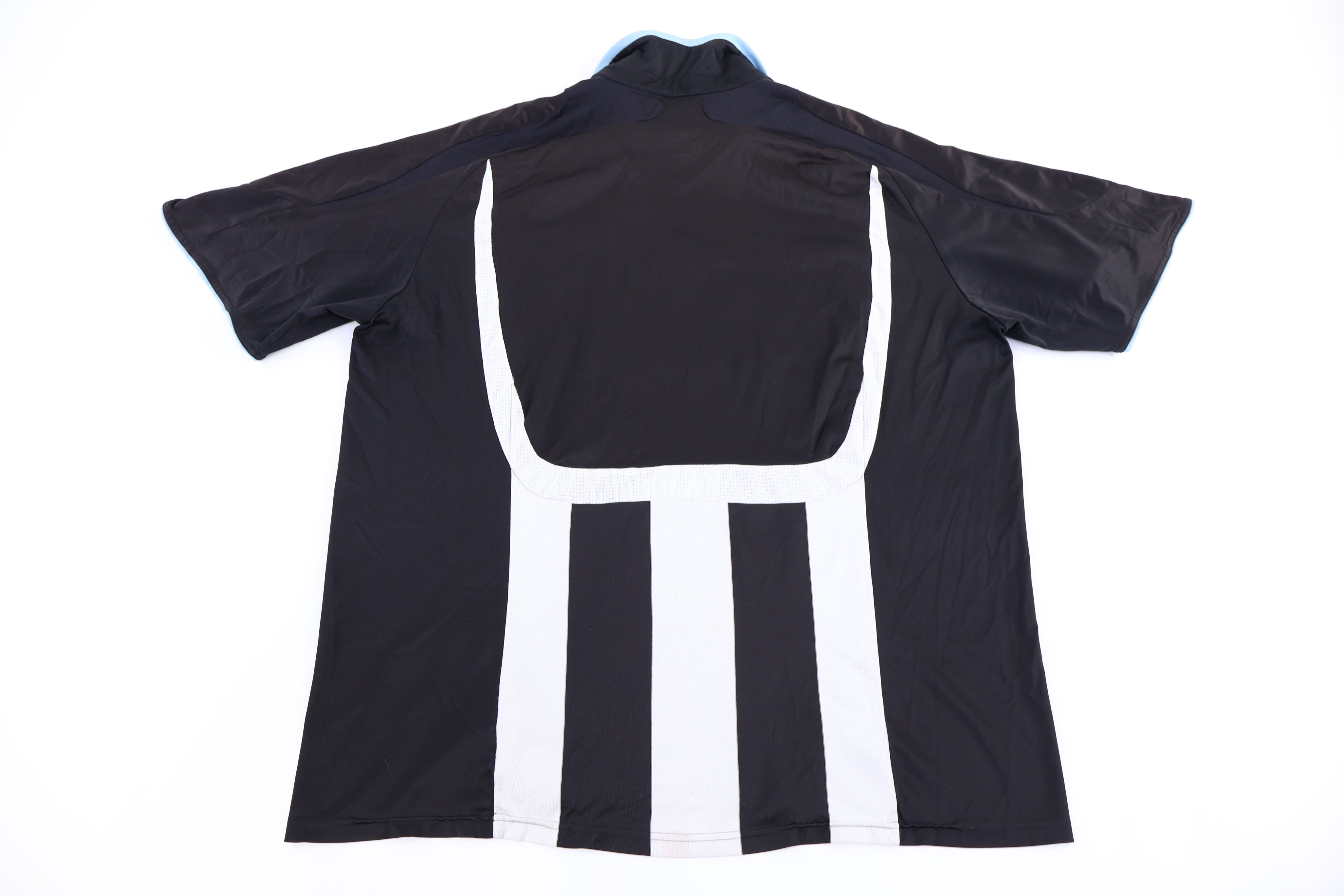 2007/08 Adidas Newcastle United Soccer Jersey - Jerseys/Tanks - Thrifted Threads