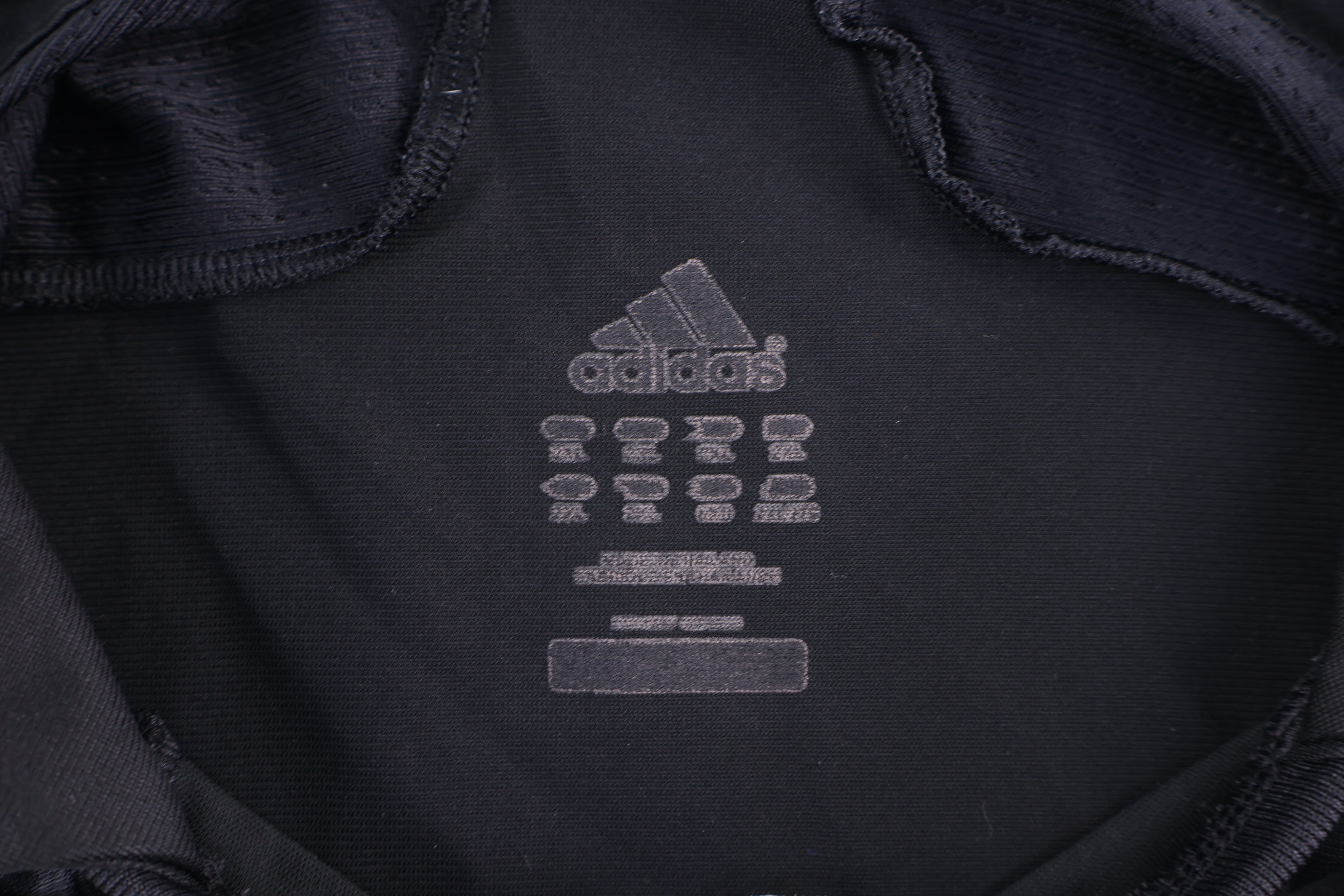 2007/08 Adidas Newcastle United Soccer Jersey - Jerseys/Tanks - Thrifted Threads