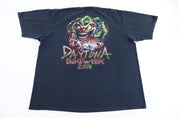 2008 Daytona Bike Week T-shirt - Shirts & Tops - Thrifted Threads
