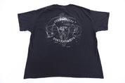 2008 Judas Priest Nostradamus T-shirt - Shirts & Tops - Thrifted Threads