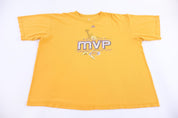 2008 Los Angeles Lakers Kobe Bryant MVP T-shirt - Shirts & Tops - Thrifted Threads
