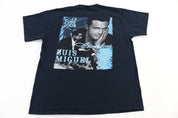2008 Luis Miguel Complices T-shirt - Shirts & Tops - Thrifted Threads