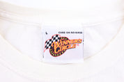 2008 Nascar Jeff Gordon Racing T-shirt - Shirts & Tops - Thrifted Threads