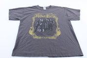 2008 Rascal Flatts Tour T-Shirt - ThriftedThreads.com