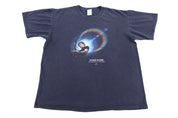 2008 Roger Waters Live Tour T-shirt - Shirts & Tops - Thrifted Threads