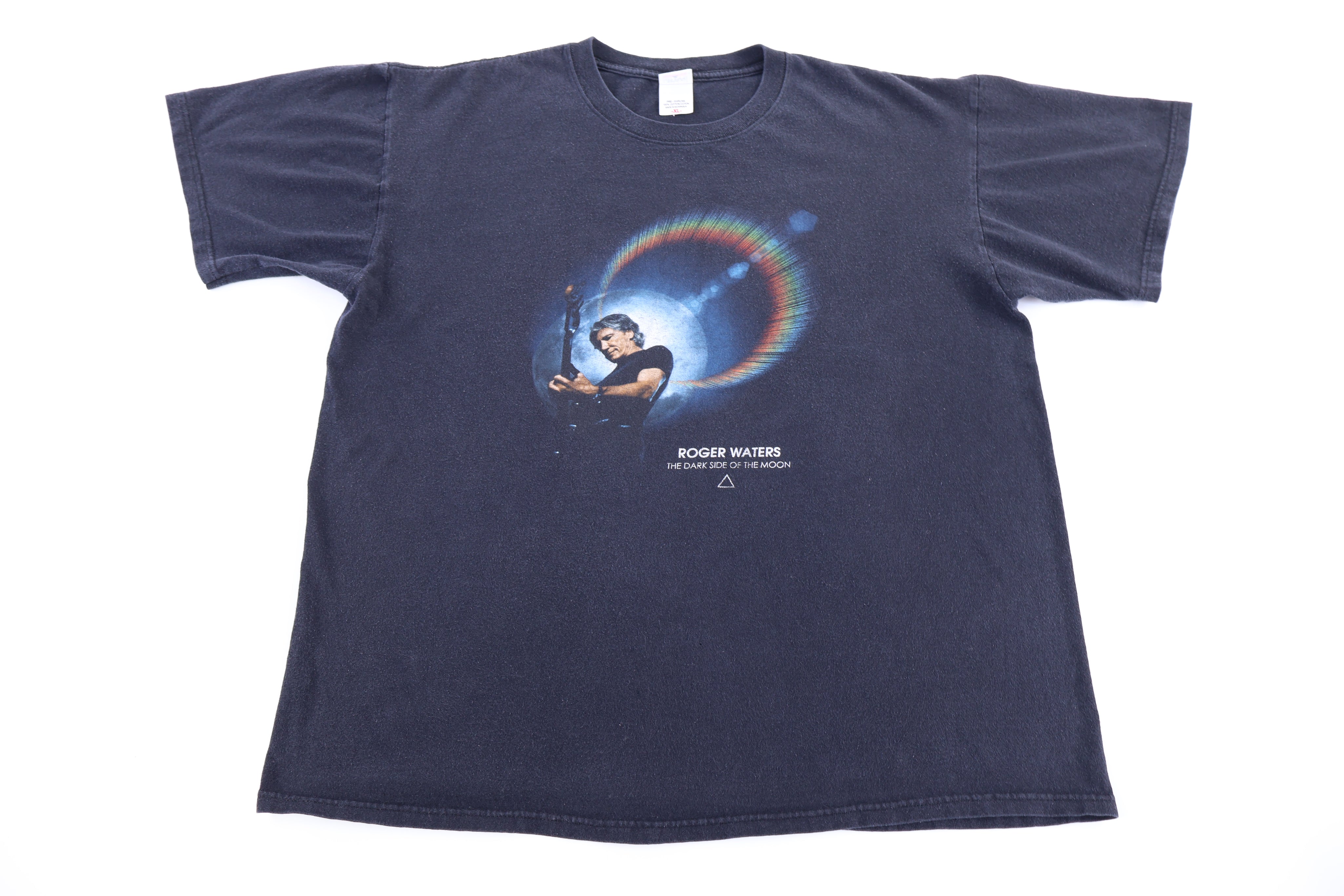 2008 Roger Waters Live Tour T-shirt - Shirts & Tops - Thrifted Threads