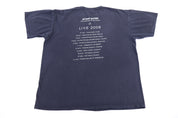 2008 Roger Waters Live Tour T-shirt - Shirts & Tops - Thrifted Threads