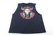 2008 Sturgis Black Hills Rally Tank Top - ThriftedThreads.com