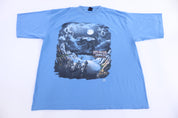 2008 Sturgis Rally Biker T-shirt - Shirts & Tops - Thrifted Threads