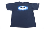 2008 The Dark Knight Video Slots Promotional T-shirt - Shirts & Tops - Thrifted Threads