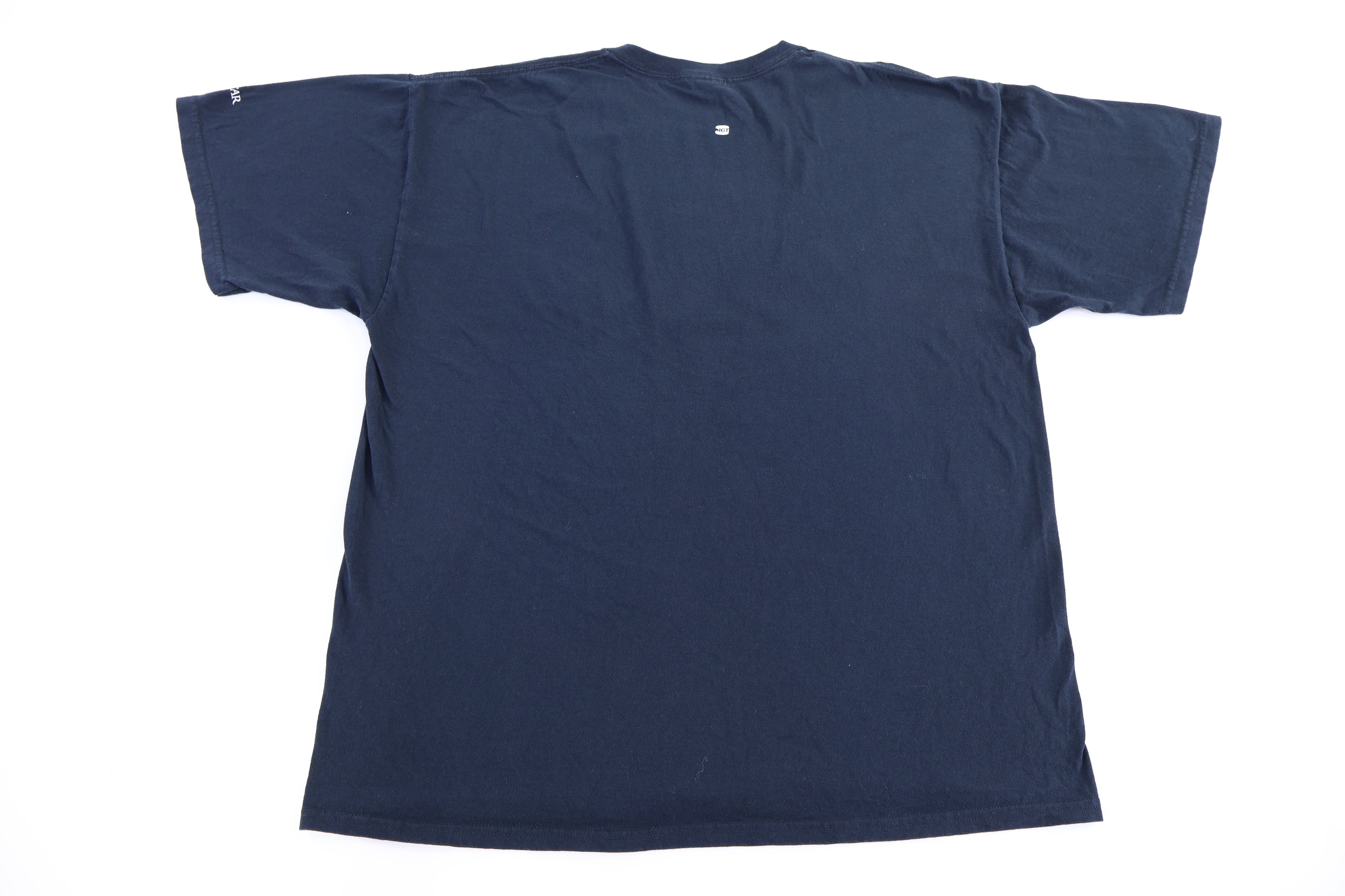 2008 The Dark Knight Video Slots Promotional T-shirt - Shirts & Tops - Thrifted Threads