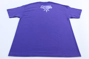 2008 World Wrestling Entertainment Undertaker Graphic T-Shirt - ThriftedThreads.com