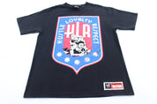 2008 WWE John Cena You Can't See Me T-Shirt - ThriftedThreads.com