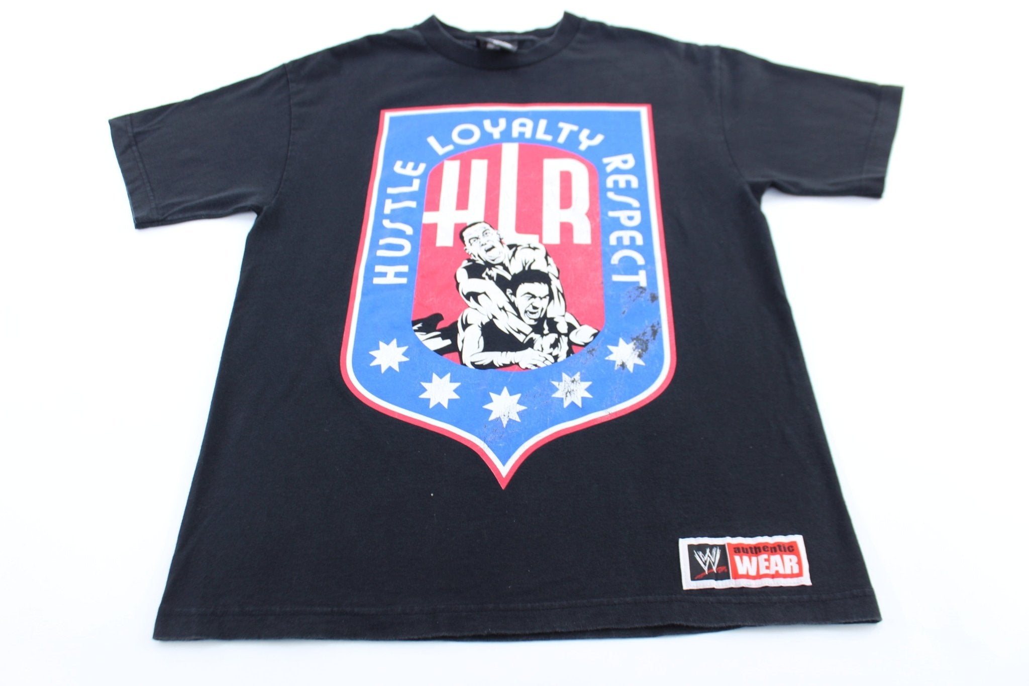2008 WWE John Cena You Can't See Me T-Shirt - ThriftedThreads.com