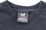 2008 WWE John Cena You Can't See Me T-Shirt - ThriftedThreads.com