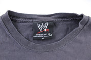 2008 WWE Live Tour Graphic Tank Top - ThriftedThreads.com