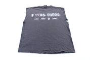 2008 WWE Live Tour Graphic Tank Top - ThriftedThreads.com